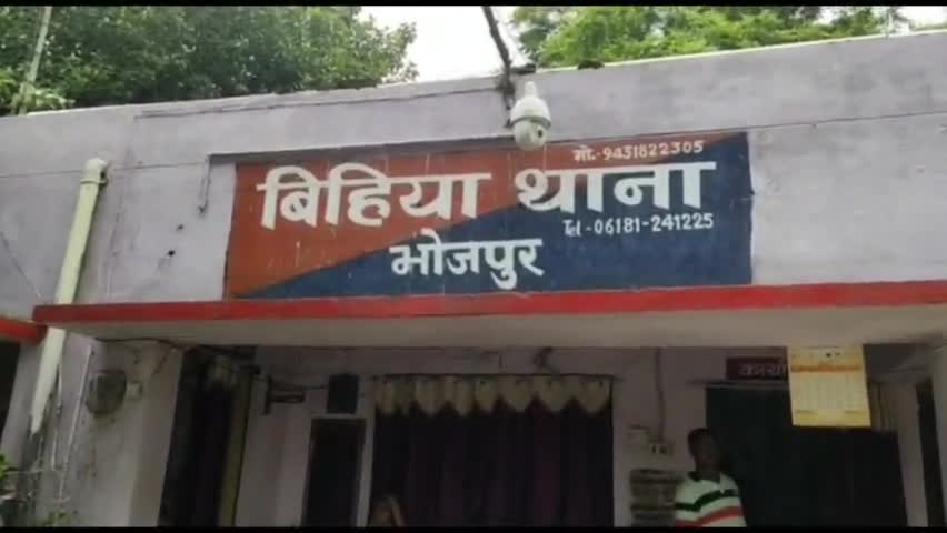 Behea, Bhojpur : बिहिया: बिहिया थाना परिसर में शांति समिति की बैठक हुई  आयोजित | Public App