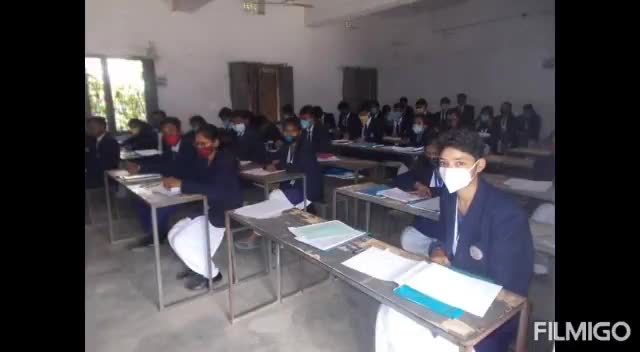 बसेड़ी: राजकीय महाविद्यालय बसेड़ी में 26 जुलाई से स्नातक तृतीय वर्ष के स्वयं पाठी परीक्षार्थियों का प्रायोगिक प्रशिक्षण शिविर