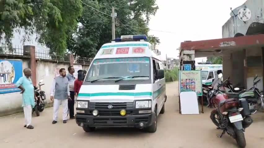 जरीडीह: कमलापुर के पास दो बाइक की भिड़ंत में दो की हुई मौत, दो हुए जख्मी, इलाज के लिए लाया गया जैनामोड़ रेफरल अस्पताल