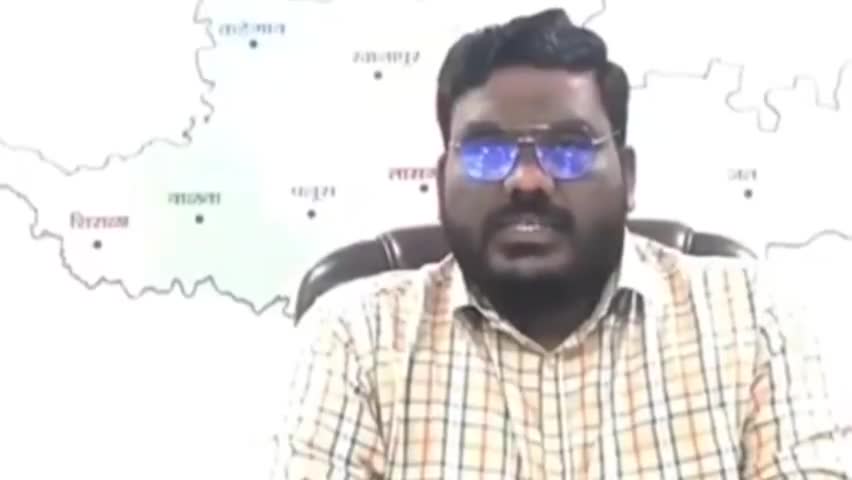 Bighapur, Unnao : बीघापुर: आगामी त्योहारों को लेकर बारासगवर पुलिस ने  धानीखेड़ा कस्बे में किया पैदल गश्त | Public App