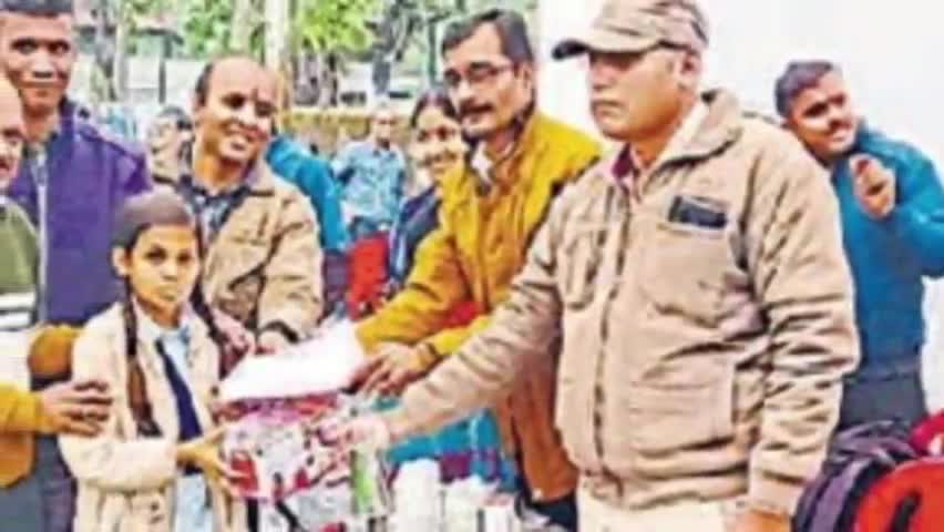 Tamia, Chhindwara : तामिया: तामिया में जनपद शिक्षा केंद्र के द्वारा ...