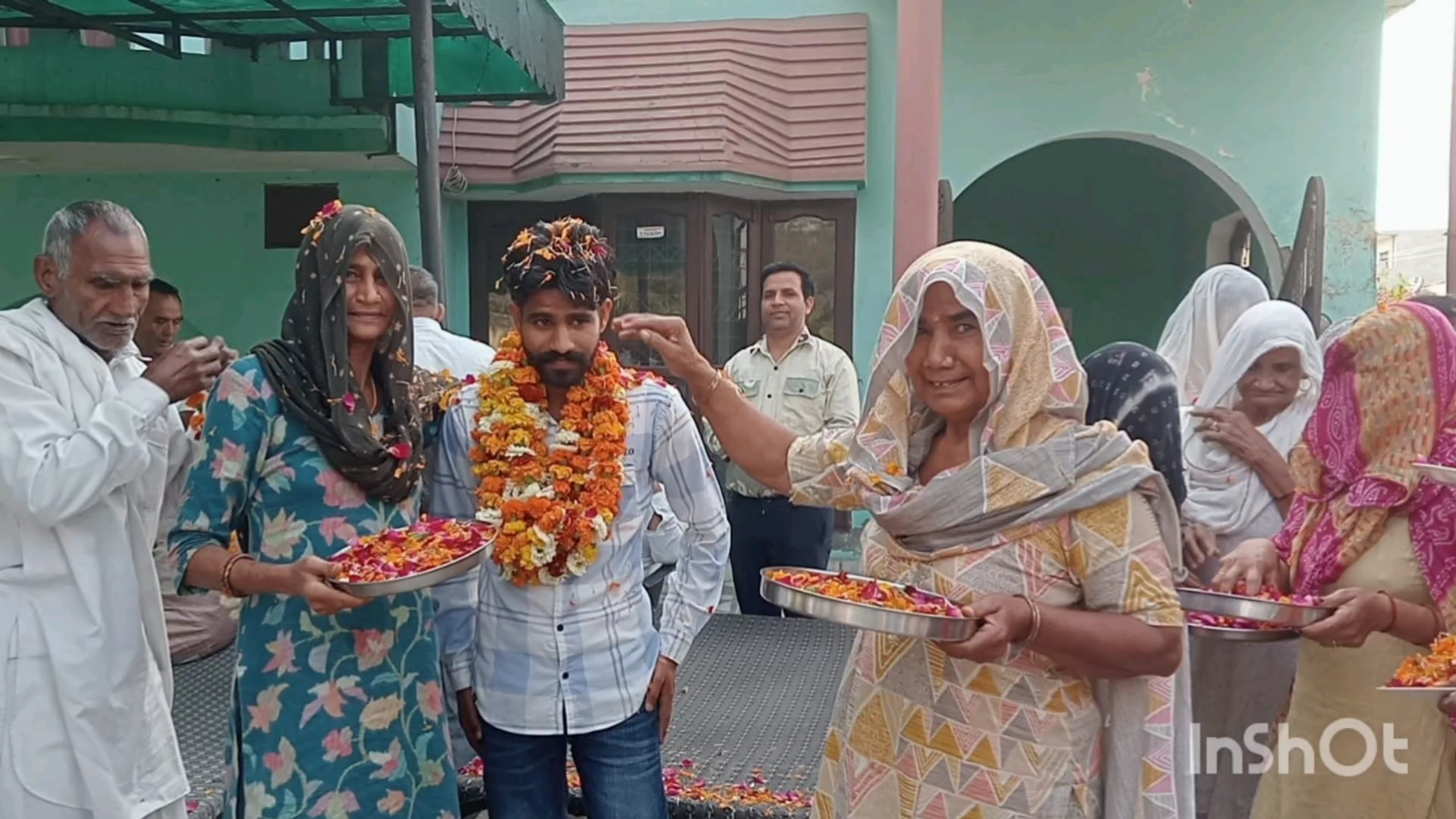 👳🏼‍♂️हरियाणवी विरासत - ShareChat