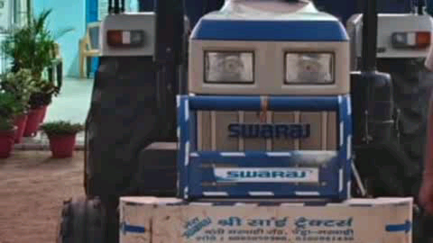 जैतहरी: अवैध मुरूम उत्खनन पर पुलिस की कार्रवाई, ट्रैक्टर जब्त किया गया ...