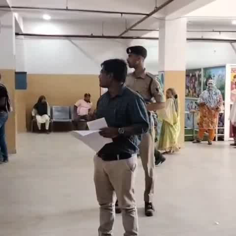 गोगरी: गोगरी अनुमंडलीय अस्पताल का डीसीएलआर ने किया औचक निरीक्षण ...