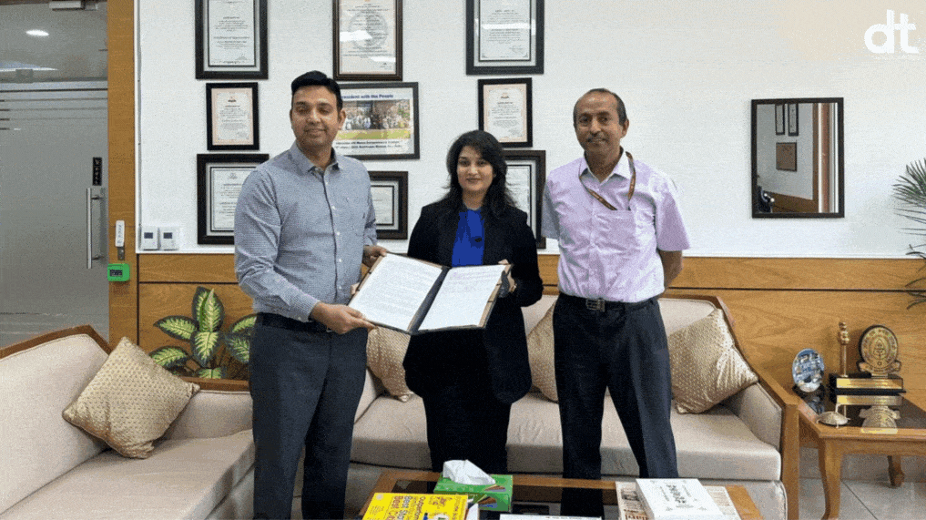 Nanda Capital partners with DPIIT to boost tier 2 and 3 startups