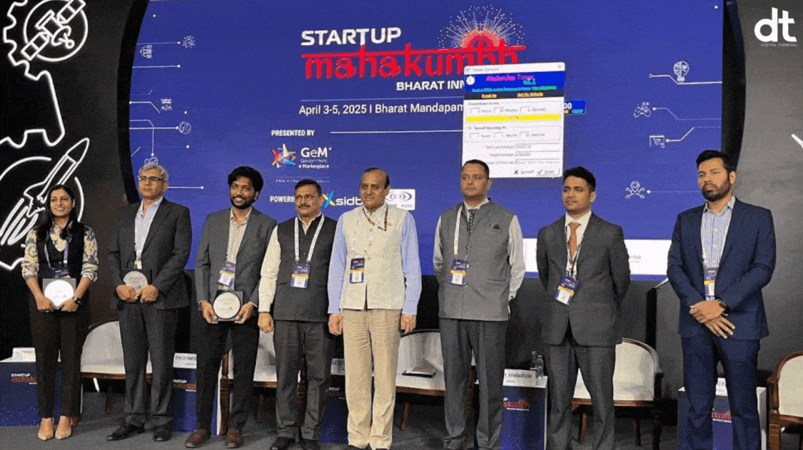 Experts praise India's space policy reforms at Startup Mahakumbh