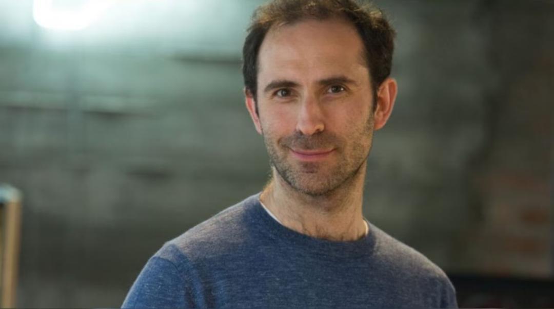 'How did you become OpenAI CEO?' X user asks Emmett Shear, he says 'Unexpectedly'