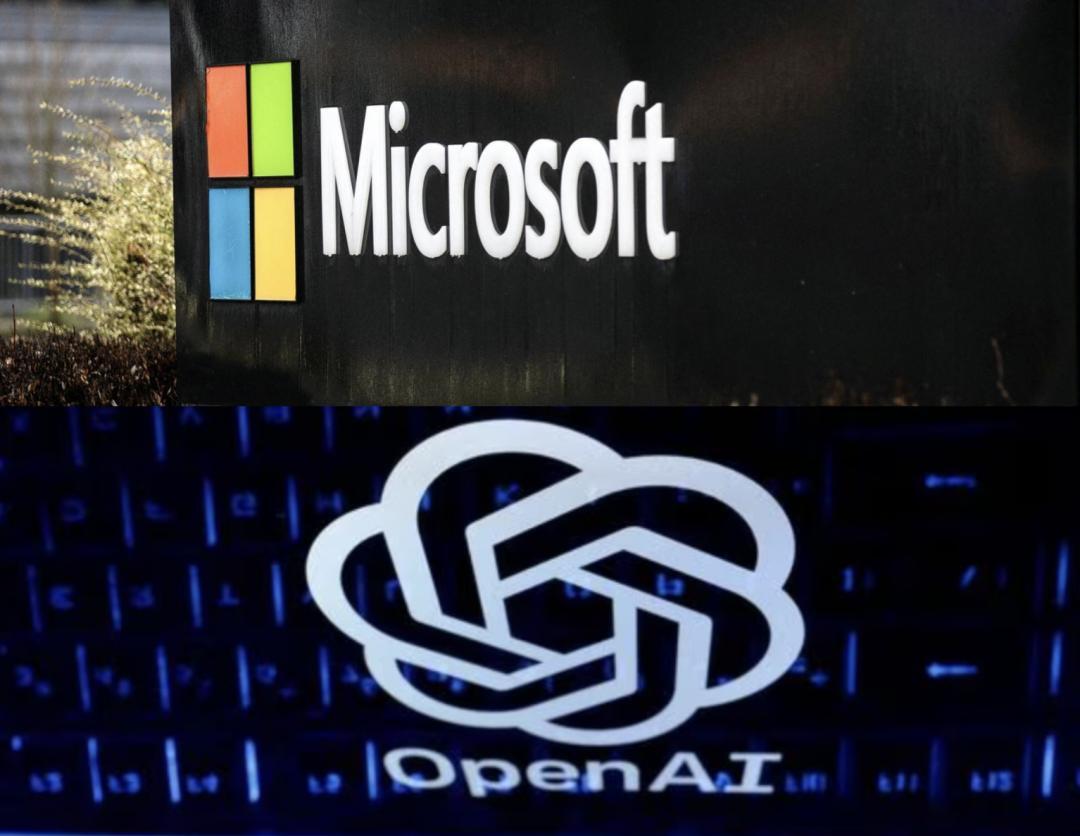 Microsoft offers jobs to OpenAI employees