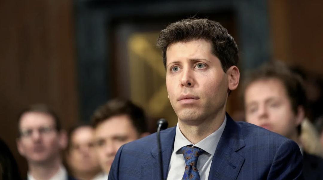 Sam Altman agrees to internal investigation after return to OpenAI