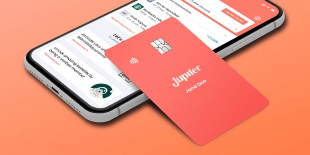 Jupiter makes Rs 7 Cr in FY23 and loses Rs. 327 Cr