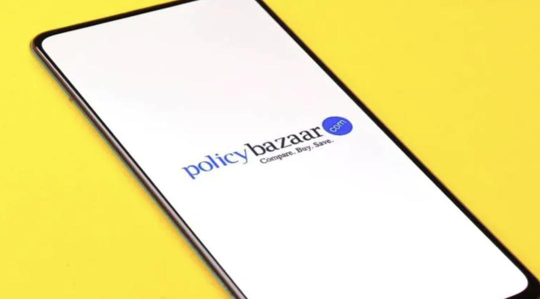Policybazaar to get ₹350 crore investment from parent PB Fintech