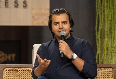 Humans can be free from jobs that computers can do: Ola CEO on AI