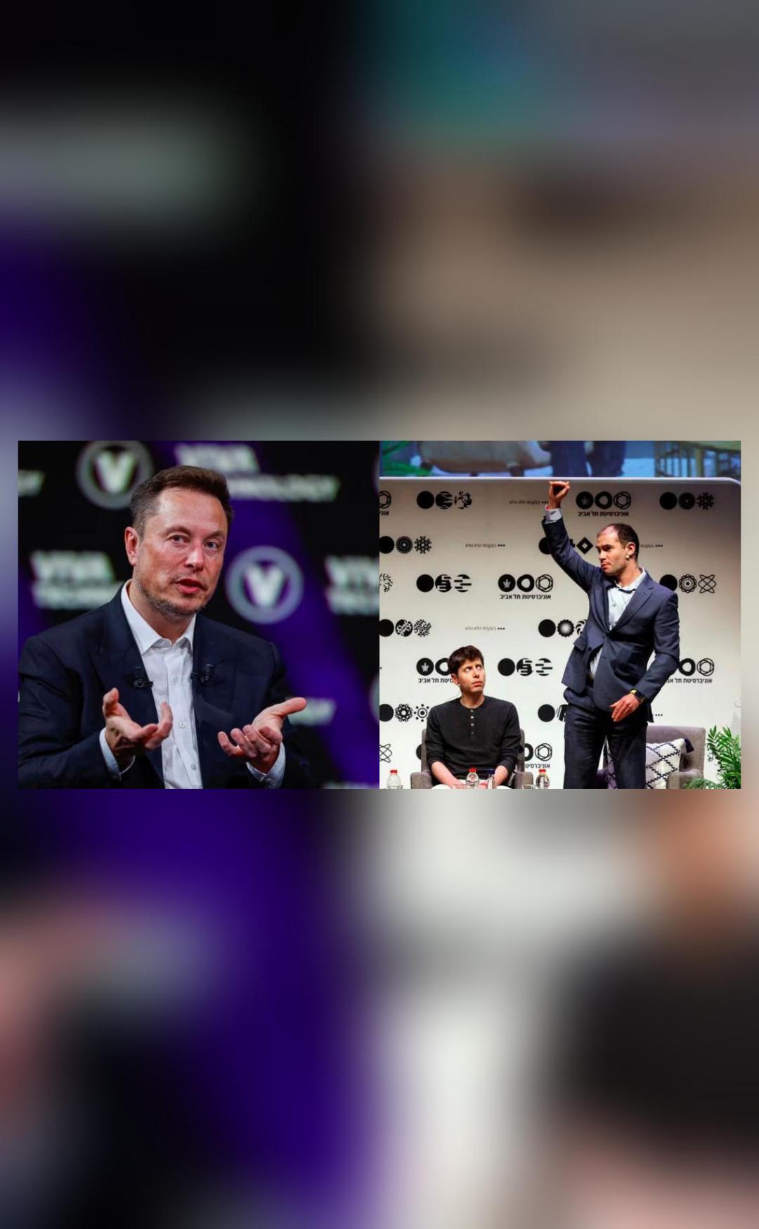 OpenAI Chief Scientist Ilya should join Tesla or xAI: Musk