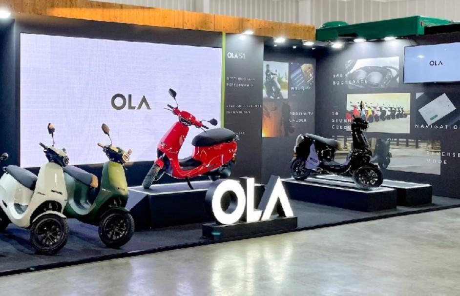 Ola Electric's IPO to be 1st from an auto company in 20 years: Report