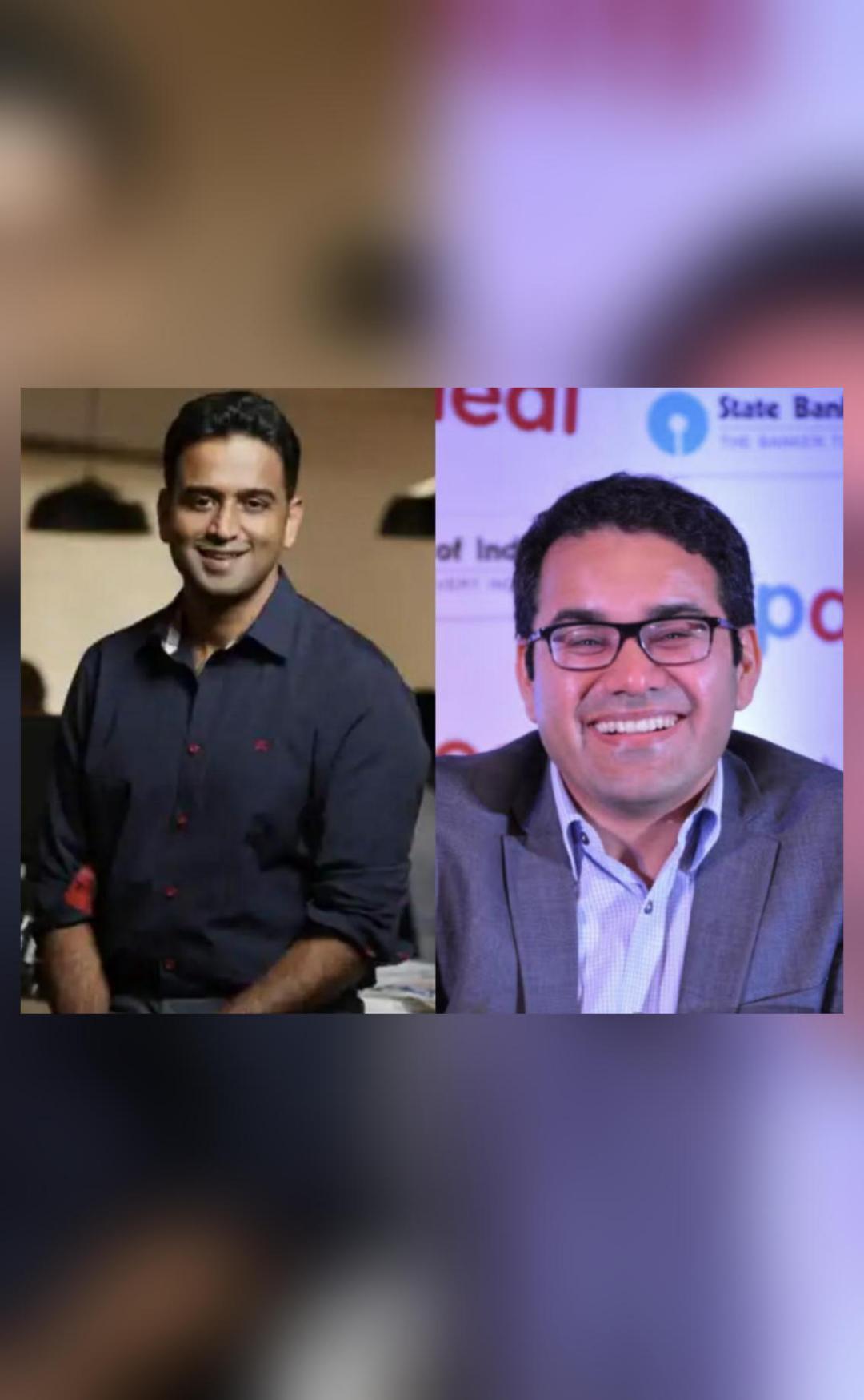 Nithin Kamath, Kunal Bahl among 31 nominated to startup council