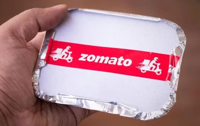 Not liable to pay any tax: Zomato on ₹402 crore tax notice