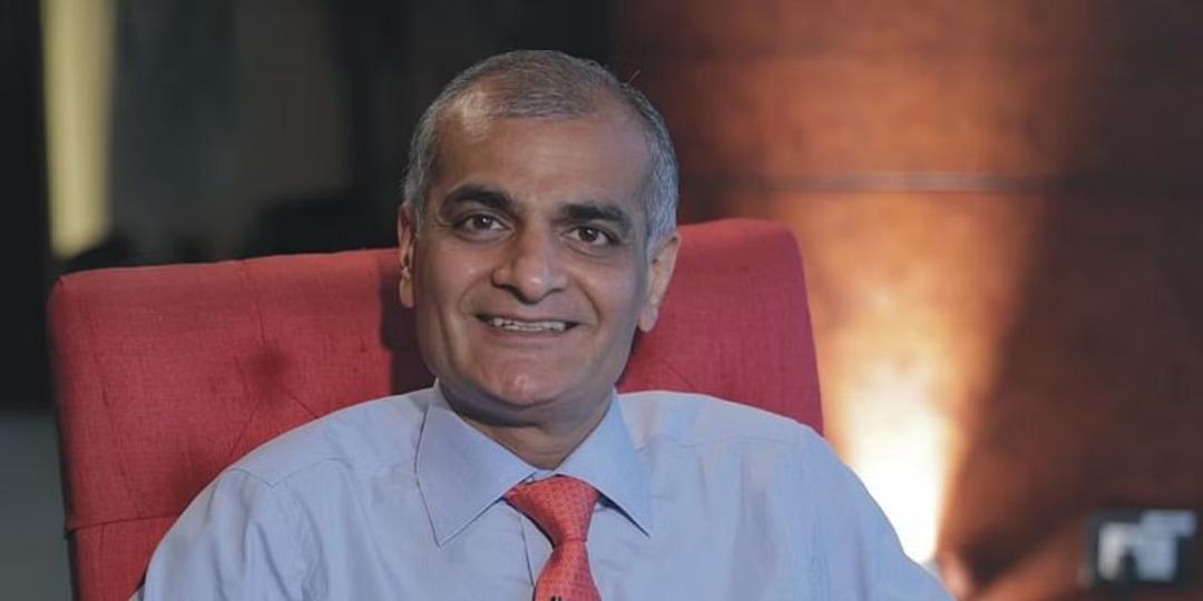 After Startup India, we need Scale-up India: Edelweiss CEO Shah
