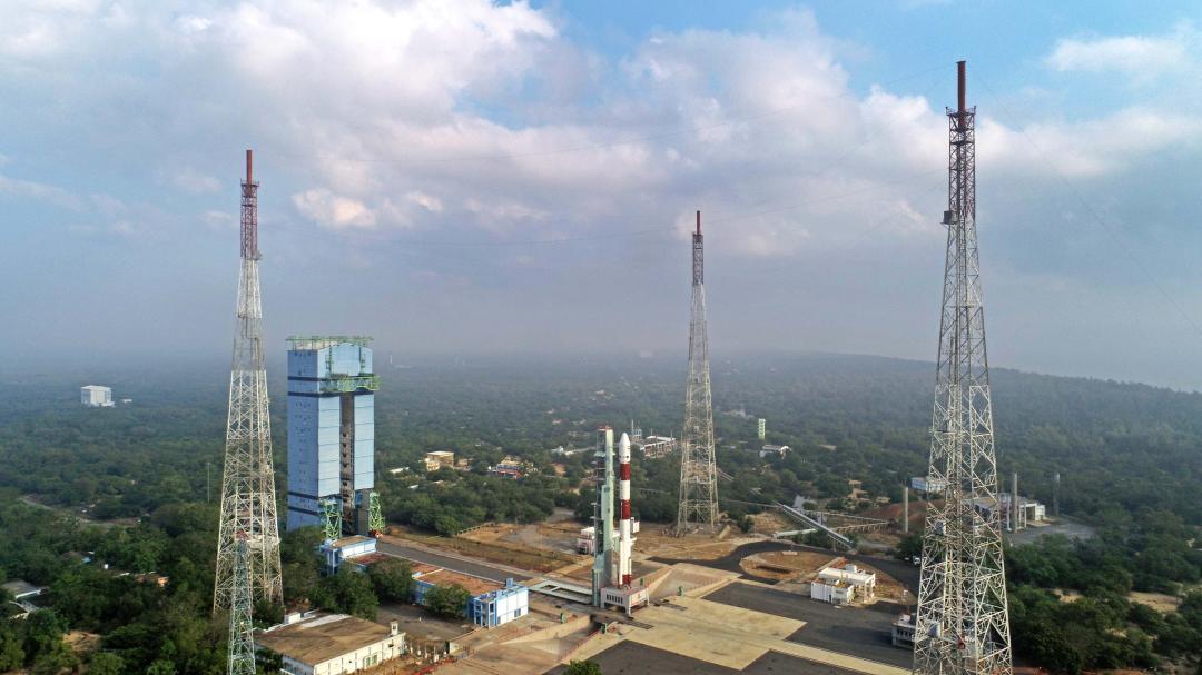 4 startups to launch experiments on board ISRO's PSLV-C58 flight