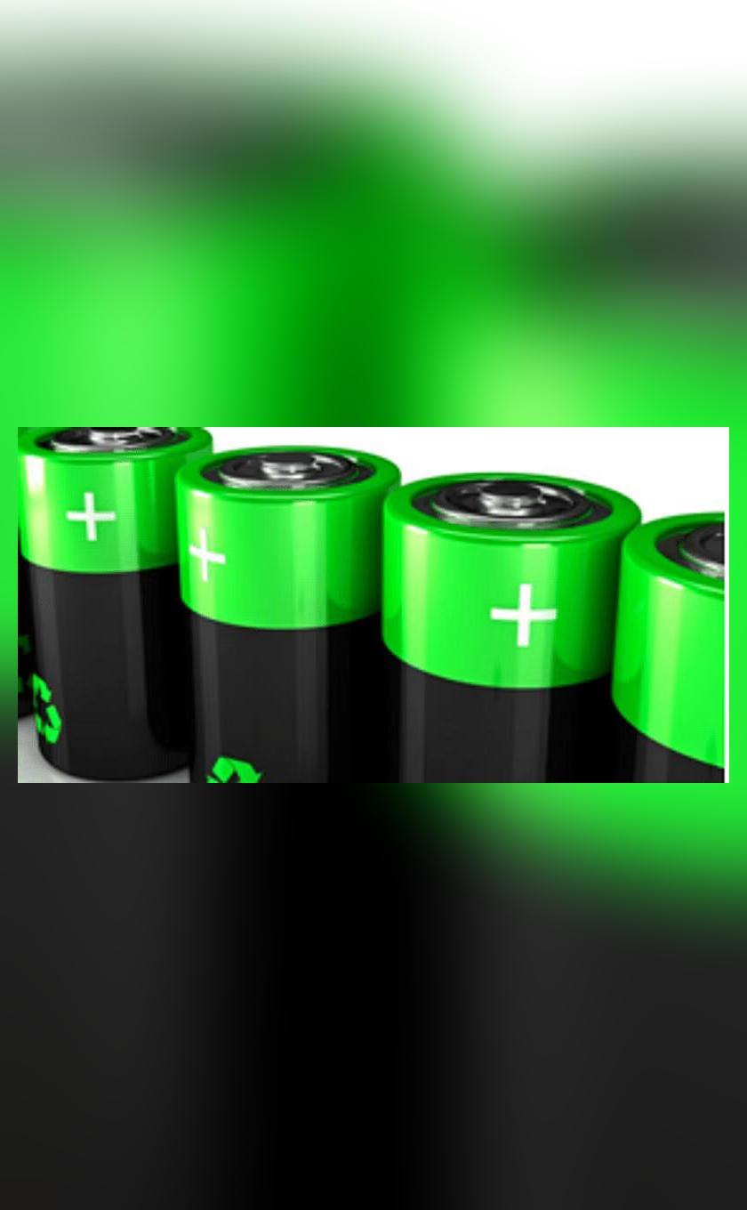 International Battery Company raises $35M from RTP Global, others