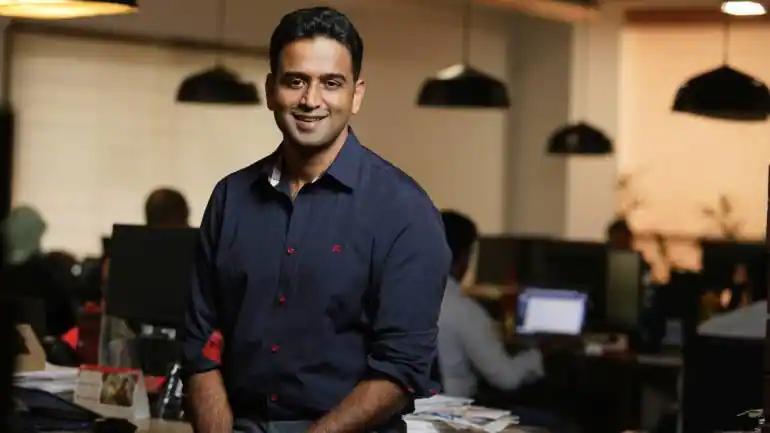 Couldn't afford them when we started: Kamath on no IIT, IIM grads at Zerodha