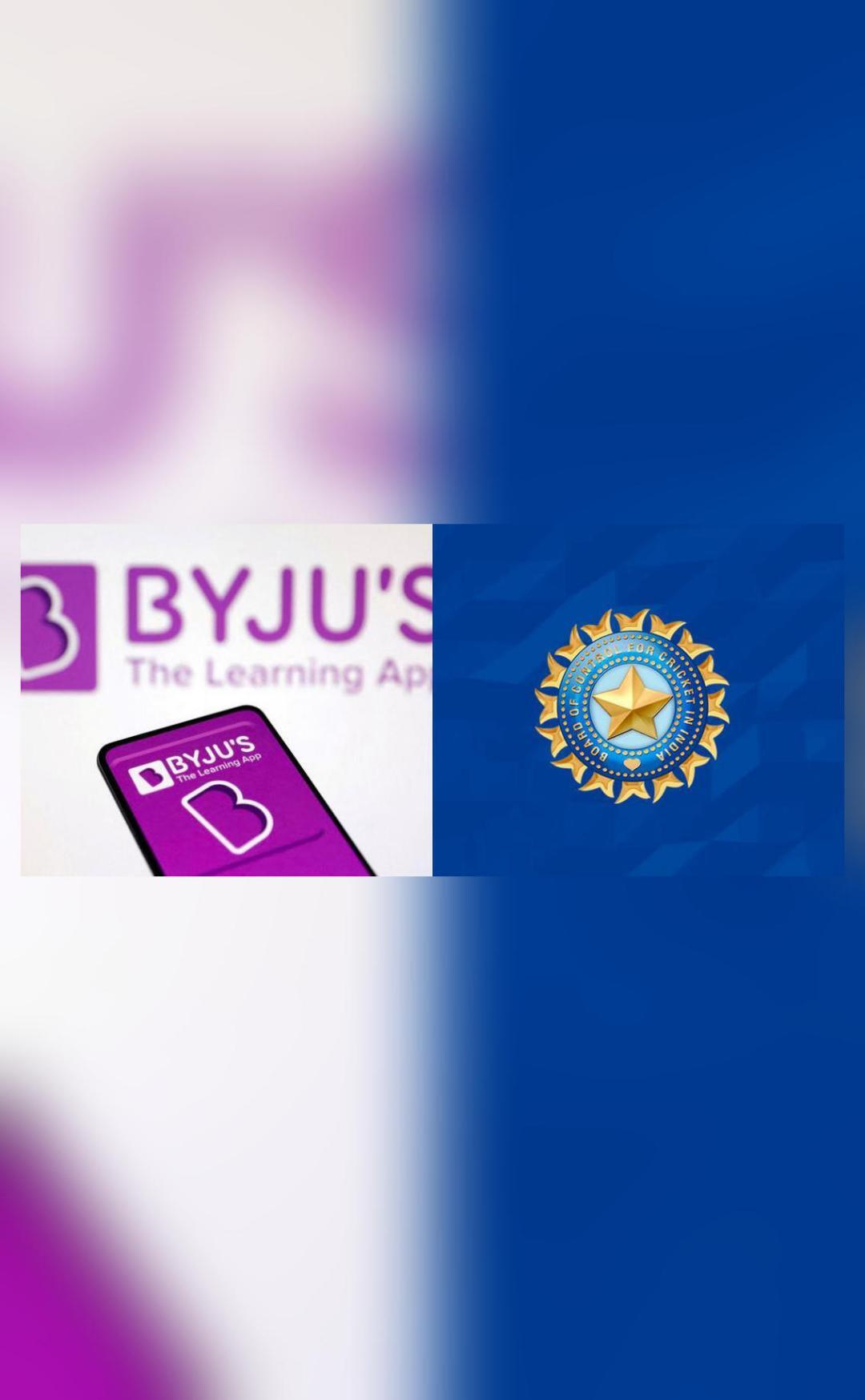 BYJU'S to settle ₹158 crore BCCI dues in 6-8 months: CFO