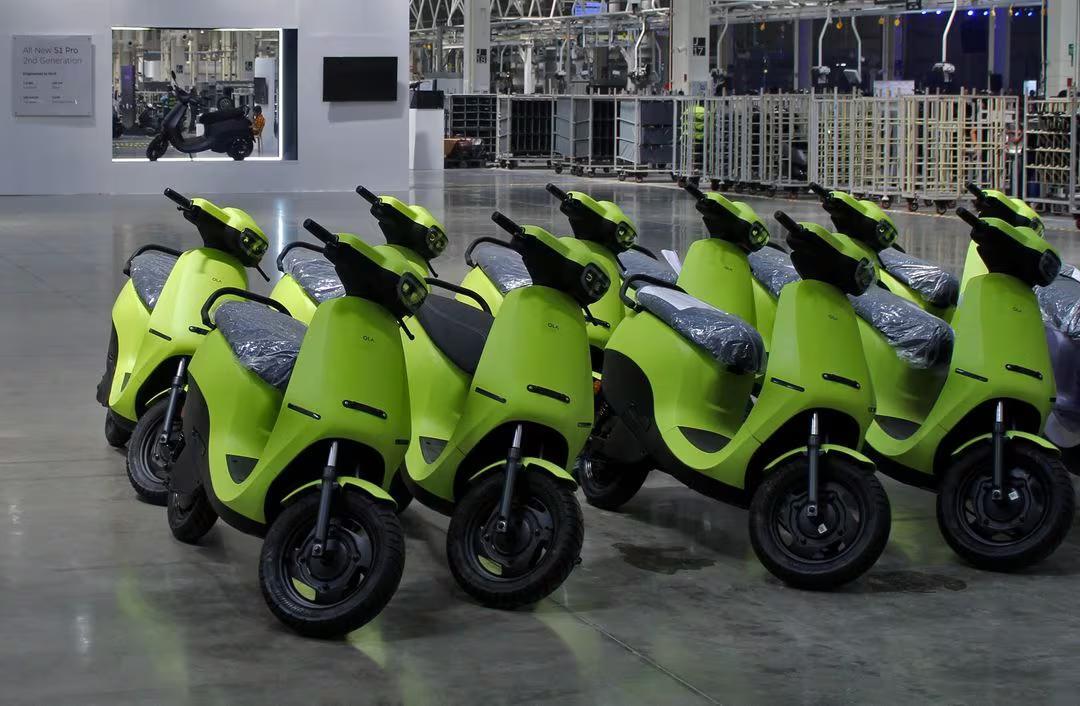 No abuse of dominance: CCI on rejecting plea against Ola, 3 others