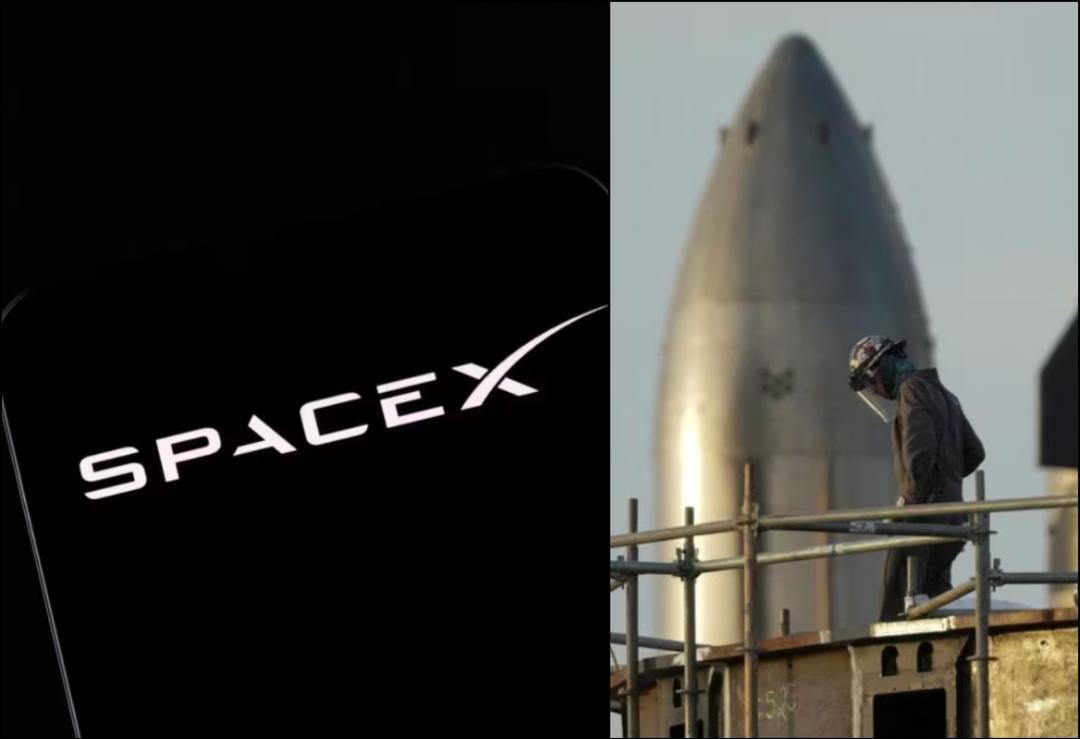 SpaceX sued for negligence causing worker's skull fracture in US