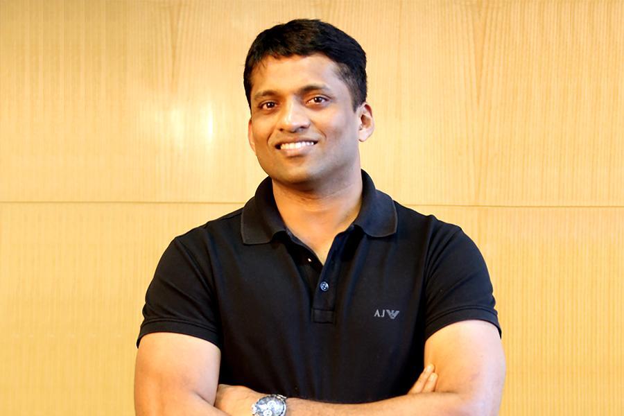 My head is bloody, but unbowed: BYJU'S CEO Raveendran in letter to shareholders