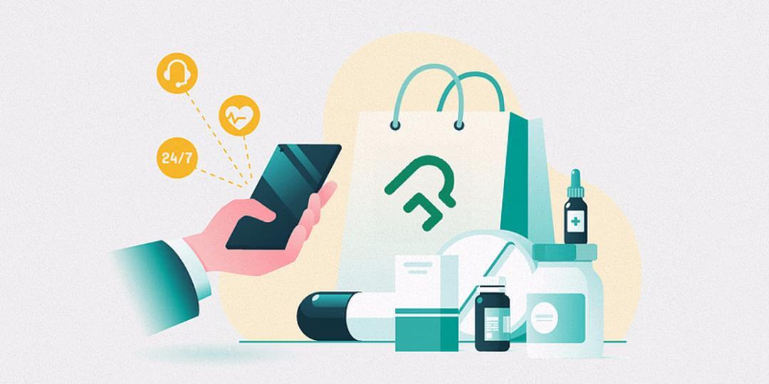 PharmEasy parent's loss widens 30% depsite revenue growth