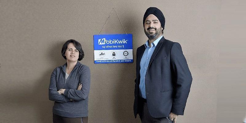 MobiKwik refiles IPO papers, cuts issue size from ₹1,900 crore to ₹700 crore