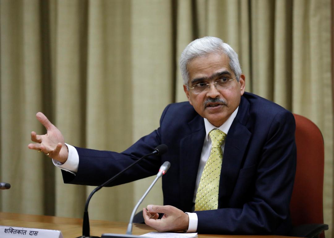 No review of action taken against Paytm Payments Bank: RBI Guv
