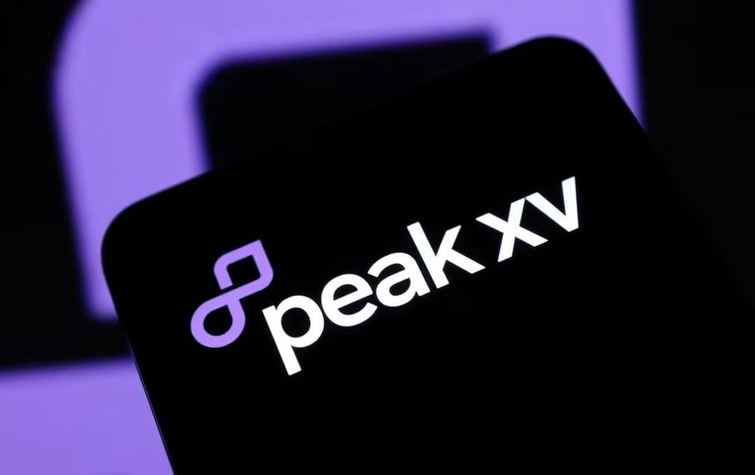 Peak XV to take 60 founders to Silicon Valley on AI tour: Report