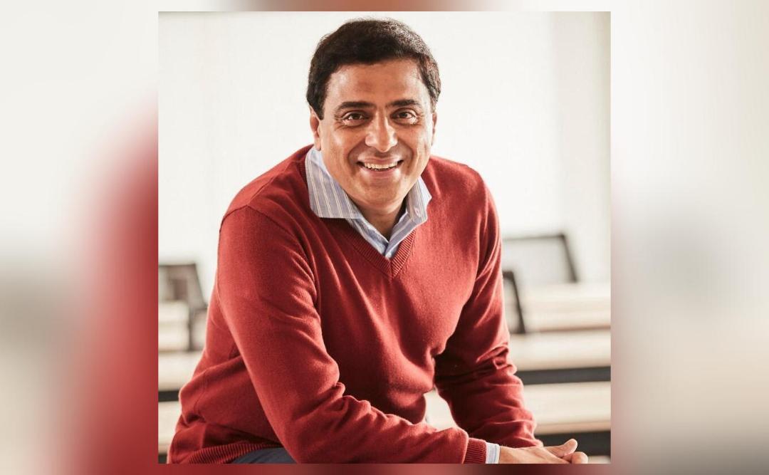 Ronnie Screwvala calls for edtech founders' meeting to discuss core issues: Report