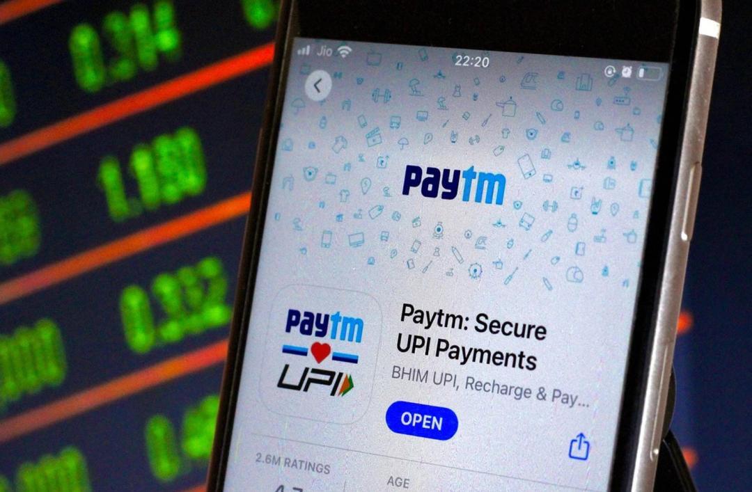 Merchants with PPBL settlement accounts won't be disrupted: Paytm