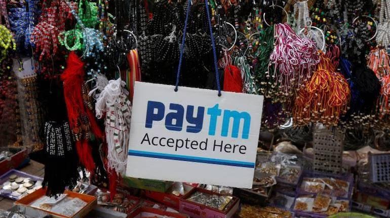 Get QR code from another bank: RBI to merchants on Paytm Bank deadline