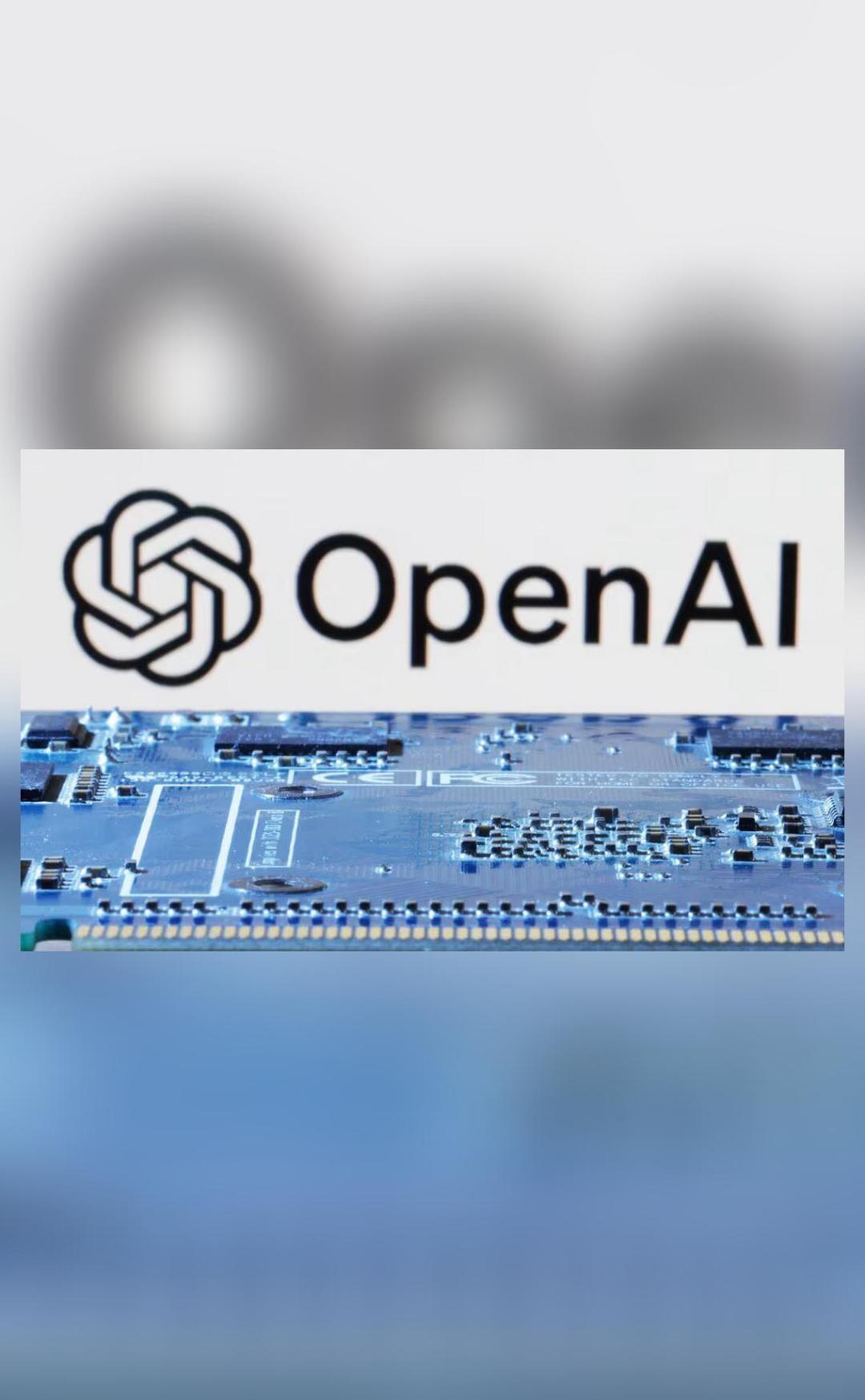 OpenAI's valuation hits $80 bn, tripling in under 10 months: NYT