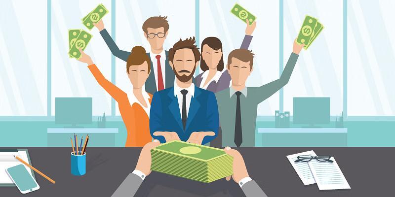 Salaries in India to see slower growth in 2024