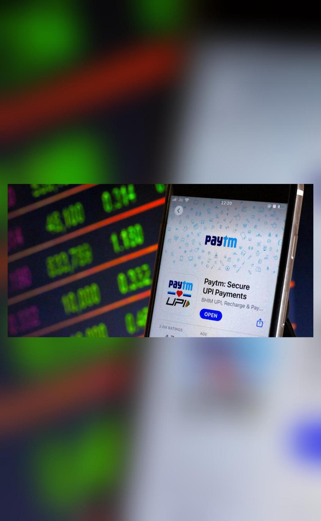 RBI directs NPCI to certify 4-5 banks for Paytm UPI migration