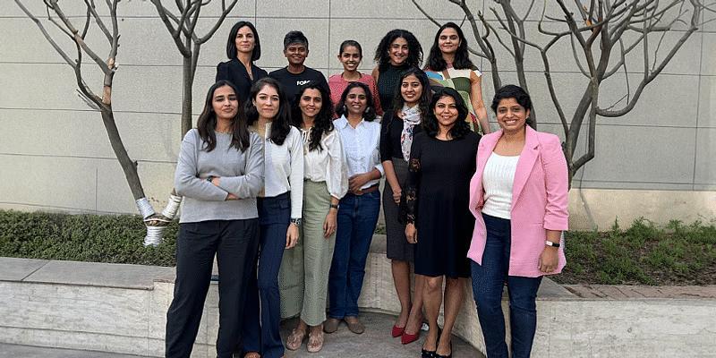 Peak XV launches Spark 03 fellowship for female founders