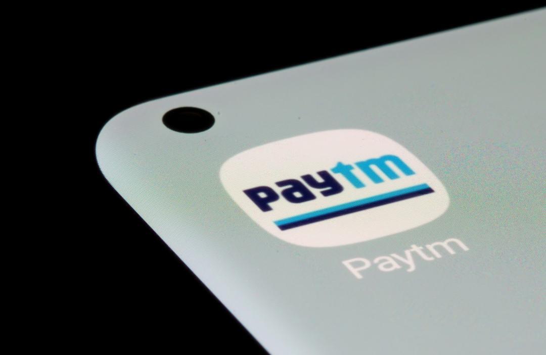 35-year-old Paytm employee dies by suicide in Indore