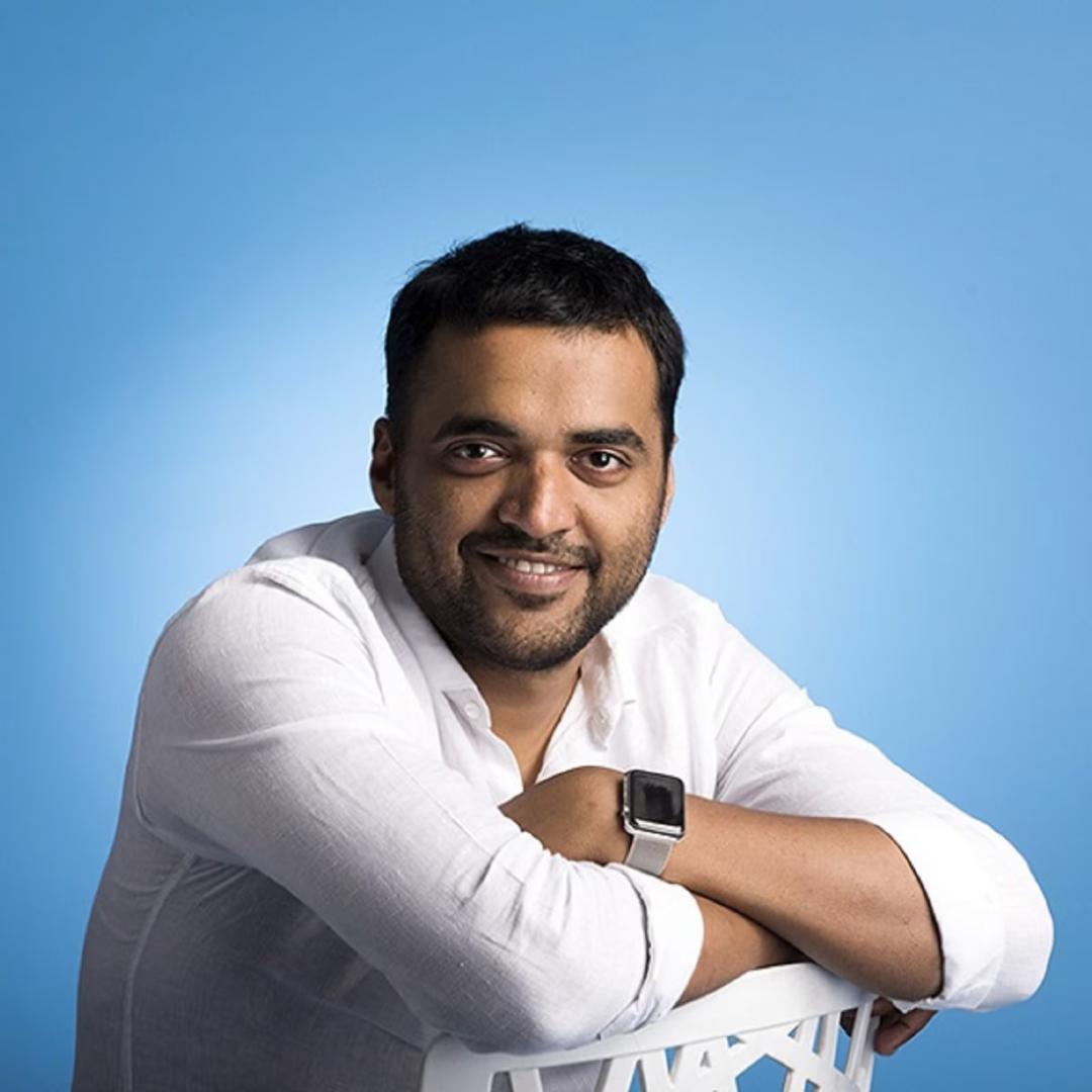 Zomato CEO Deepinder Goyal buys 5-acre land for ₹79 crore in Delhi