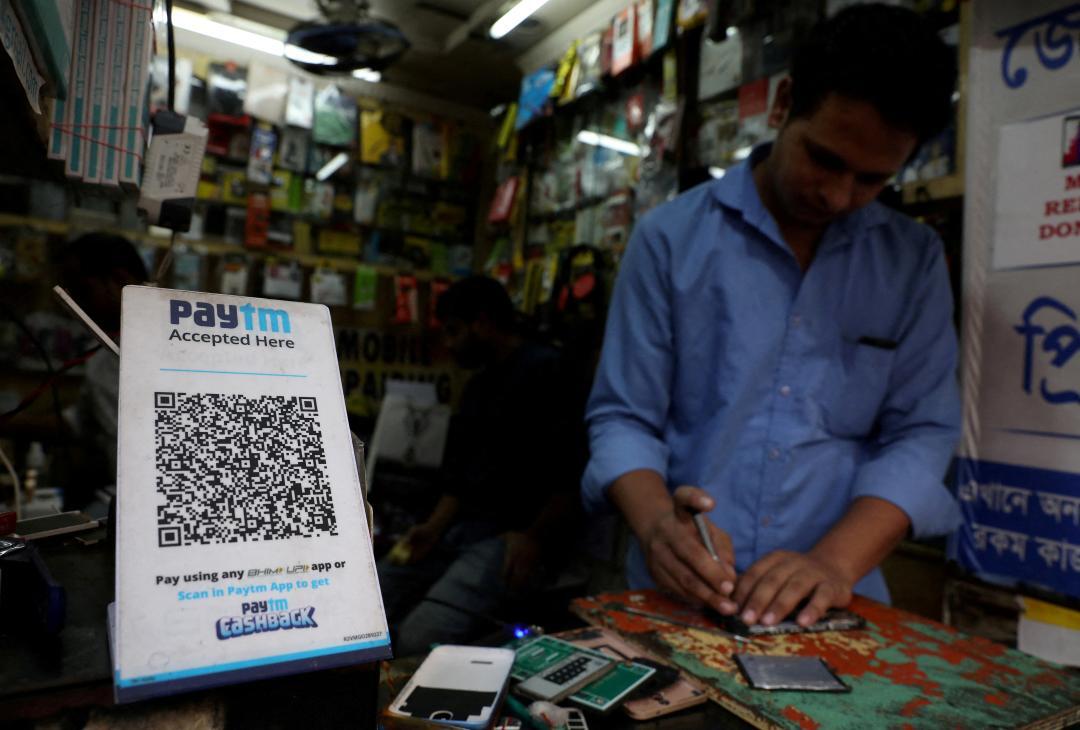 Paytm price band revised to 10% after investors lose ₹15,000 crore in 2 days