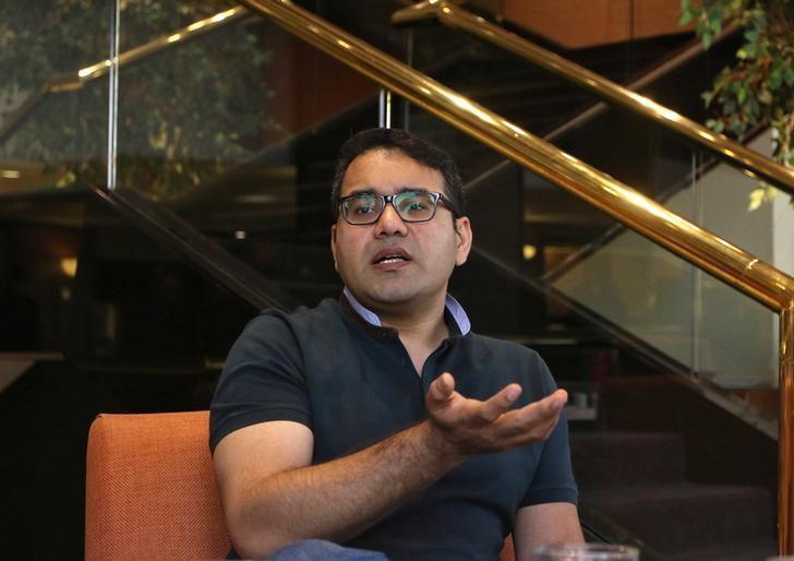17 years ago I was asked to leave the US: Snapdeal Co-founder Kunal Bahl