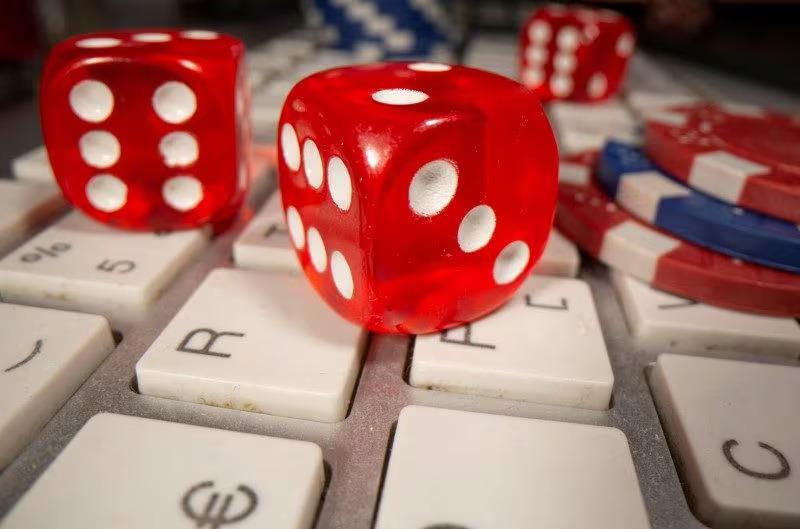 Expect to earn ₹14,000-cr GST in FY25 from online gambling: Govt