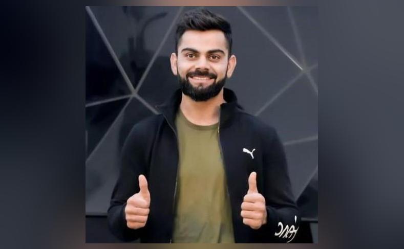 Full list of startups invested in by Virat Kohli