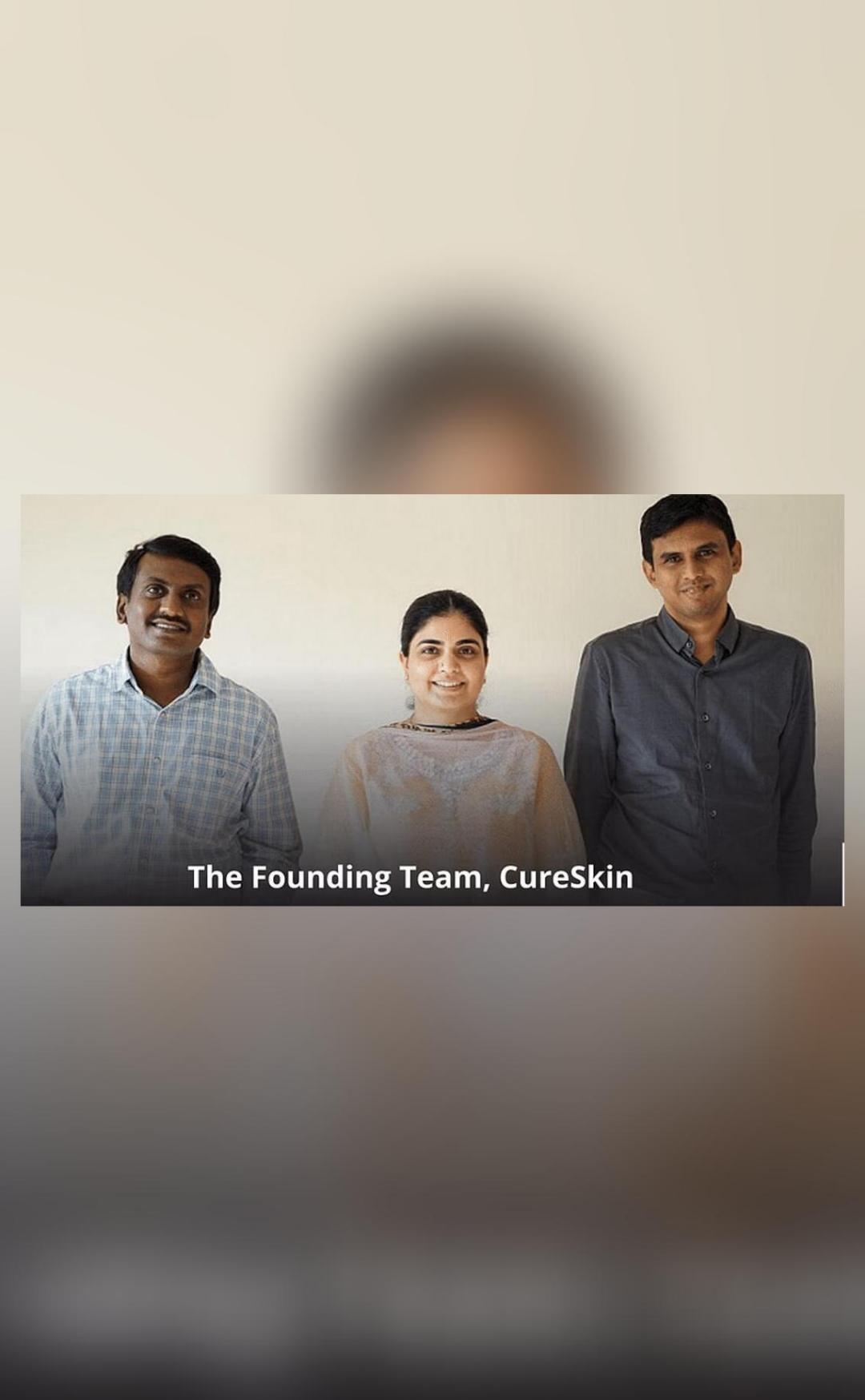 Cureskin bags $20M in Series B funding led by HealthQuad
