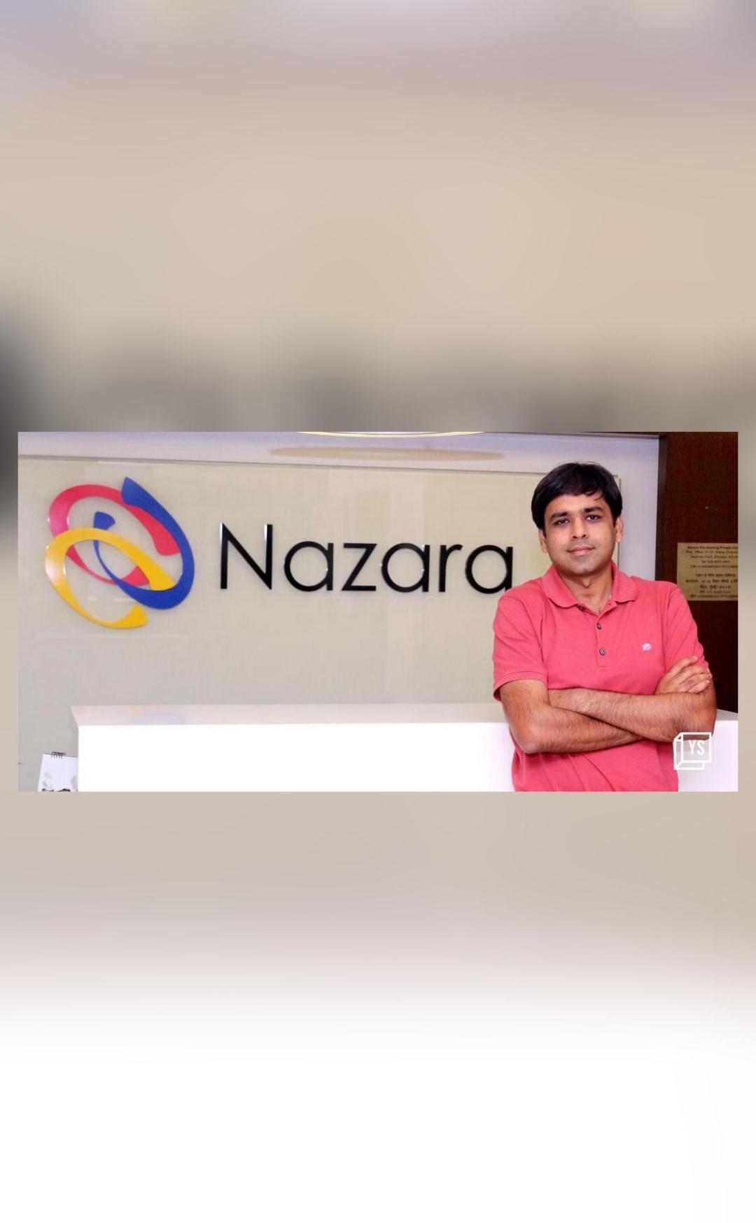 Nazara Technologies to earmark $100M towards M&As