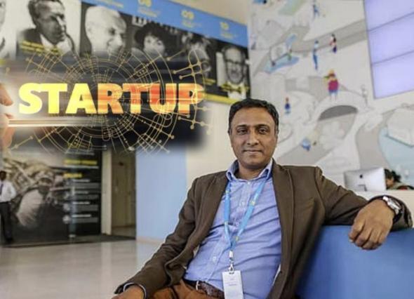 Actions on few startups don't imply all are fraud: Flipkart's Krishnamurthy