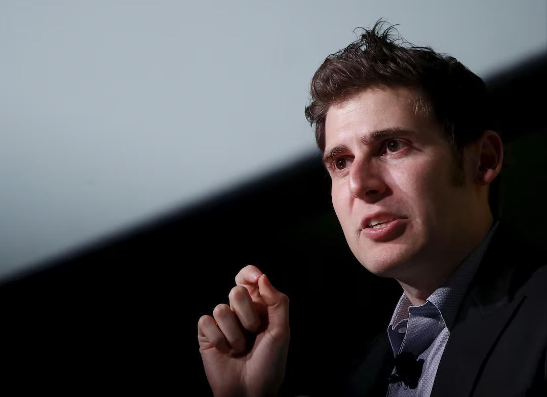Facebook Co-founder Saverin's B Capital raises $750mn for its fund