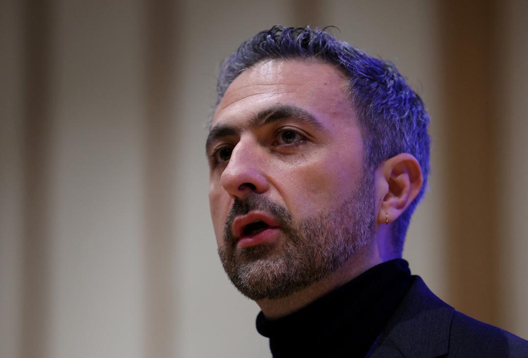 Microsoft hires Google DeepMind Co-founder Suleyman as CEO of new AI unit